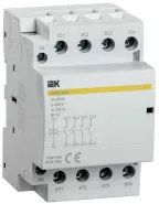   40-40 AC/DC IEK | MKK21-40-40 | IEK