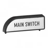  ''Main Switch'' ( ) -    | 022282 | Legrand