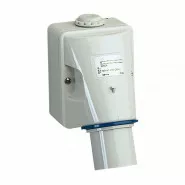    32A 3PNE 200-250V IP44 | 83518 | Schneider Electric