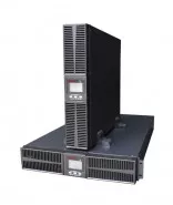  , Small Rackmount, 2000VA/1800W, 8xIEC C13, Rack 2U, 4x9 | SMALLR2A5I | DKC