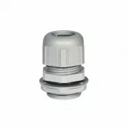     - IP68 - ISO 16 - RAL 7001 | 098001 | Legrand