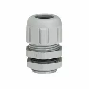     - IP68 - ISO 25 - RAL 7001 | 098005 | Legrand