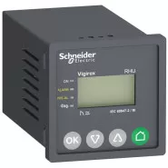  RHU ..    ~220-240 50/60/400 | LV481003 | Schneider Electric