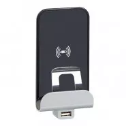    Valena Life Qi 1  .  USB A 5 2.4