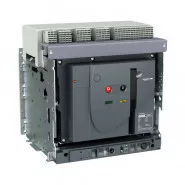 .-. EasyPact MVS 1250A 3P 65 .  . | MVS12H3NW0D | Schneider Electric