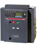    E3N 2500 PR121/P-LSIG In=2500A 3p W MP+10 .  | 1SDA056130R2 | ABB