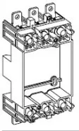 3 . 100-250 (.60) Schneider Electric