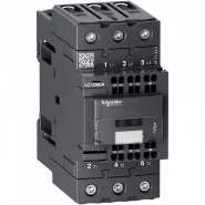 3P  AC3 440 80A  . 24 AC 50/60 EVERLINK+  Schneider Electric