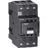 3P  EVERLINK AC3 440 50A,  . 24 DC,   Schneider Electric