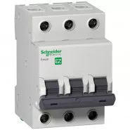 . . EASY 9 3 25 D 6 400 =S= Schneider Electric