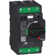 . GV4L    12,5A 50kA  EVERLINK Schneider Electric