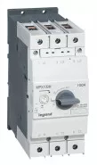      MPX3 T100H 50A 100kA Legrand