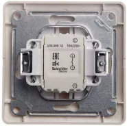 Glossa   1- .1, 10AX ( ) Schneider Electric