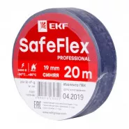    19 20  SafeFlex EKF