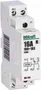   1+1 20 230 -103 DEKraft