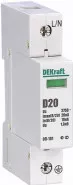   1P 20 D 275 -101 DEKraft