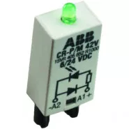 RC- CR-P/M-52C 110-240B AC   CR-P, CR-M ABB