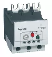 RTX3 100      63-85A  CTX3 100 Legrand