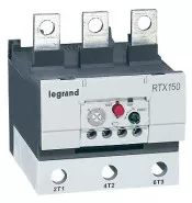 RTX3 150   110-150A   CTX3 3P 150 Legrand