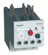RTX3 40   0.1-0.16A   CTX3 3P 22/40 Legrand