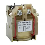   OptiMat D-110DC/230AC-3 