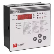  NOVAR 14.1/4 PROxima EKF