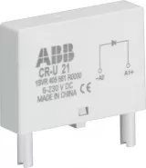  CR-U-71A 115B AC   CR-U ABB