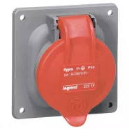   Hypra - IP 44 - 3+ - 63  -  Legrand