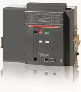 -   1000   E3H/E/MS 1600 3p 750V DC W MP ABB