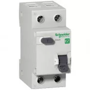    EASY 9 1+N 10 C 30  AC Schneider Electric