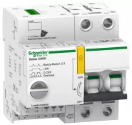    REFLEX iC60H Ti24 10 B 15 Schneider Electric