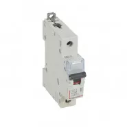    DX3-E 6000 50 C 6 Legrand