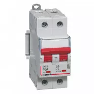 - DX3-IS -   - 2 - 400 ~ - 40  - 2  Legrand