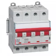 - DX3-IS -   - 4 - 400 ~ - 63  - 4  Legrand