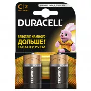  Duracell LR14-2BL | 0014054 | Duracell