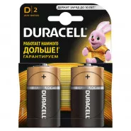   Duracell LR20-2BL | 0014055 | Duracell