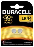   Duracell NEW LR44-2BL | 0009737 | Duracell