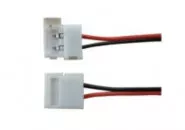     4PIN for Varton LED strip RGB 10mm (connection of 2 strips) | V4-R0-70.0024.STR-0001 | VARTON