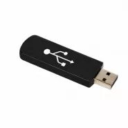 Vijeo XL USB Hard key | HMIVXLUSBL | Schneider Electric