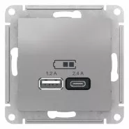 ATLASDESIGN  USB  A+, 5/2,4, 25/1,2,  | ATN000339 | Schneider Electric