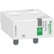   ACTI9 POWERTAG 63 1P+N / 2P   =S= | A9MEM1521 | Schneider Electric