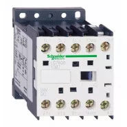   K 3P, 12 A, , 110V 50/60 ,    | LC7K1210F7 | Schneider Electric