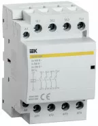   25-40 AC/DC IEK | MKK21-25-40 | IEK