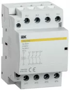   63-40 AC/DC IEK | MKK21-63-40 | IEK