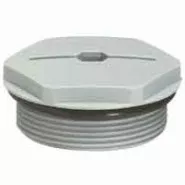   - IP68 -  PE ISO 16 - RAL 7001 | 098041 | Legrand