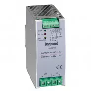  .. . 24 40A | 146690 | Legrand