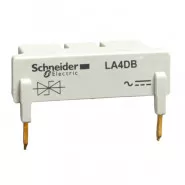   72V DC | LA4DB3S | Schneider Electric