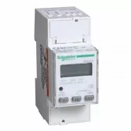   iEM2000  , 1-, 1 ., 40 | A9MEM2000RU | Schneider Electric