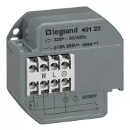   1+ .. | 049121 | Legrand