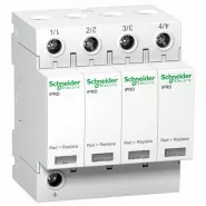  IPRD 40R 40 KA 460 4      | A9L40421 | Schneider Electric